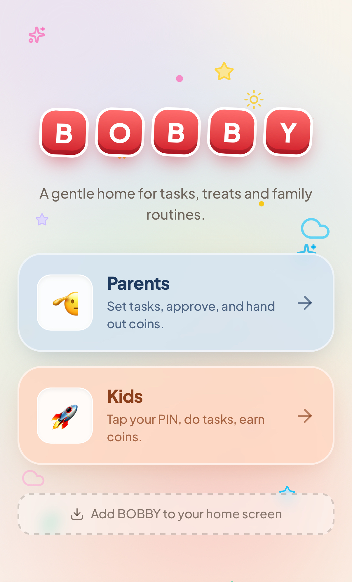 BOBBY-home – Welcome to BOBBY